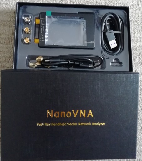NanoVNA-2